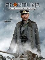 Frontline Road to Moscow