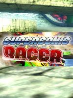 Super Sonic Racer