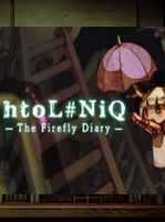 htoL#NiQ The Firefly Diary
