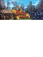 Hyper Knights