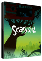 Scary Girl