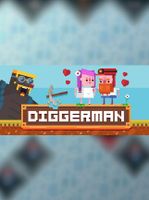 Diggerman