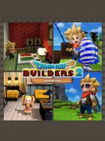 DRAGON QUEST BUILDERS 2