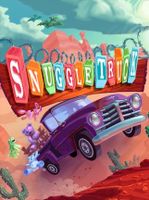 Snuggle Truck