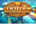The Esoterica Hollow Earth