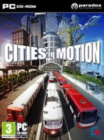 Cities in Motion Ulm