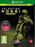 Valentino Rossi The Game