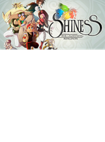 Shiness The Lightning Kingdom