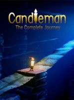 Candleman The Complete Journey
