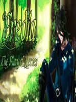 Eredia The Diary of Heroes