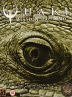 QUAKE Mission 2 Dissolution of Eternity