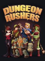 Dungeon Rushers Crawler RPG