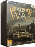 Theatre of War