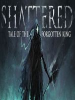 Shattered Tale of the Forgotten King