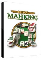 LUXOR Mah Jong
