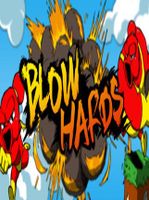 Blowhards