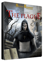 Nicolas Eymerich The Inquisitor Book 1 The Plague