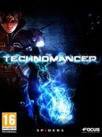 The Technomancer