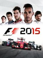 F1 2015