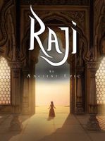 Raji An Ancient