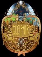 tiny & Tall Gleipnir