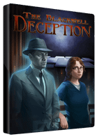 Blackwell Deception