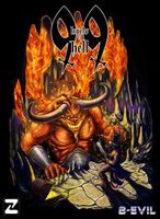 99 Levels to Hell
