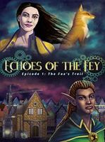 Echoes of the Fey The Fox's Trail