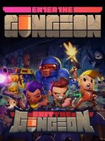 Enter x Exit the Gungeon