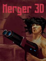 Merger 3D