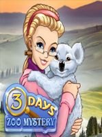 3 days Zoo Mystery