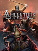 Ancestors Legacy