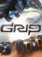 GRIP Combat Racing