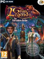 Grim Legends The Forsaken Bride