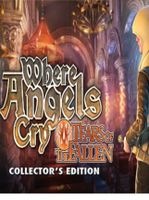 Where Angels Cry Tears of the Fallen