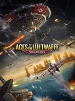 Aces of the Luftwaffe Squadron