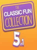 Classic Fun 5 in 1