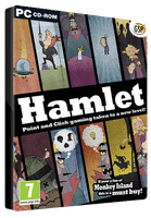 Hamlet or the Last Game without MMORPG Features, Shaders or Product Placement