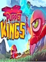 Puppet Kings