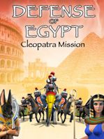 Defense of Egypt Cleopatra Mission