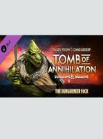 Tales from Candlekeep