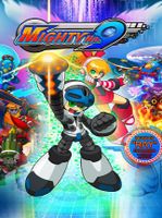 Mighty No. 9