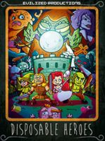 Disposable Heroes