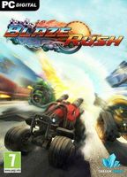 BlazeRush