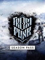 Frostpunk