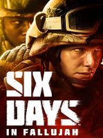 Six Days in Fallujah