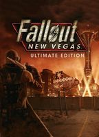Fallout New Vegas