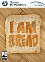I am Bread