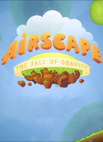 Airscape The Fall of Gravity