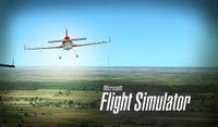 Microsoft Flight Simulator X Edition